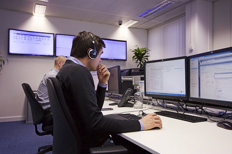 Managed Services